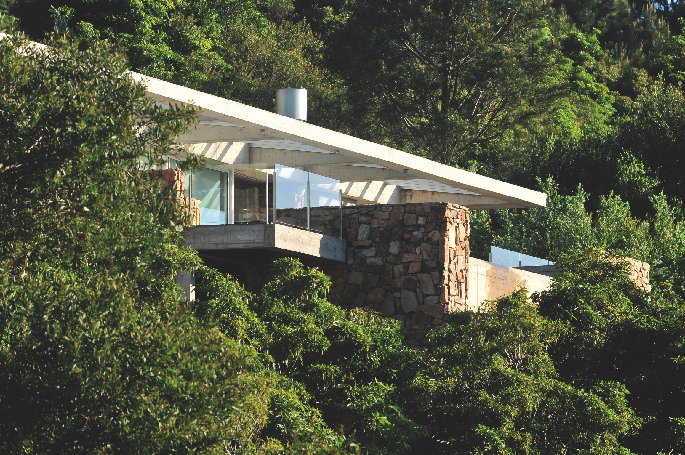 Vivienda . Cumbres Punta Ballena